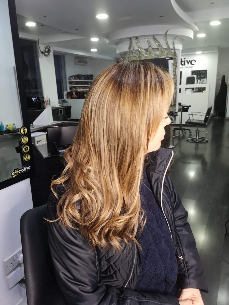 After