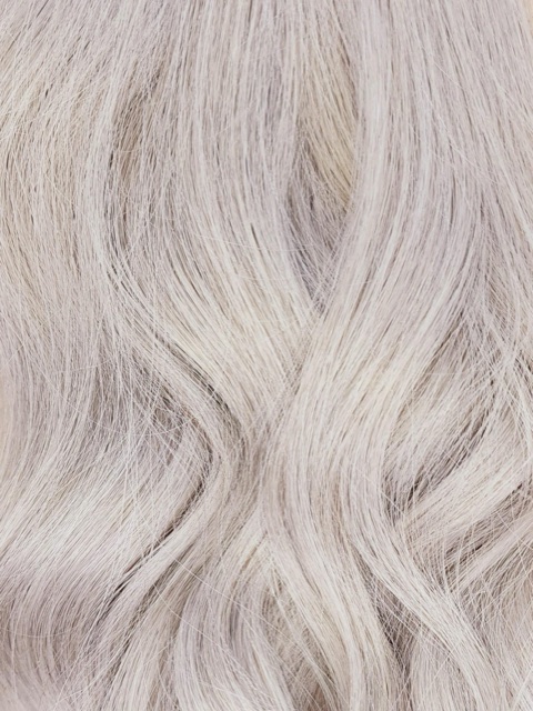 DC shade #Silver