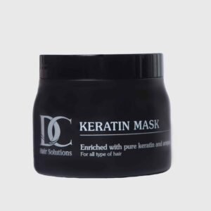 DC Hair Mask