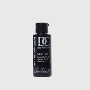 DC Silk Therapy Serum